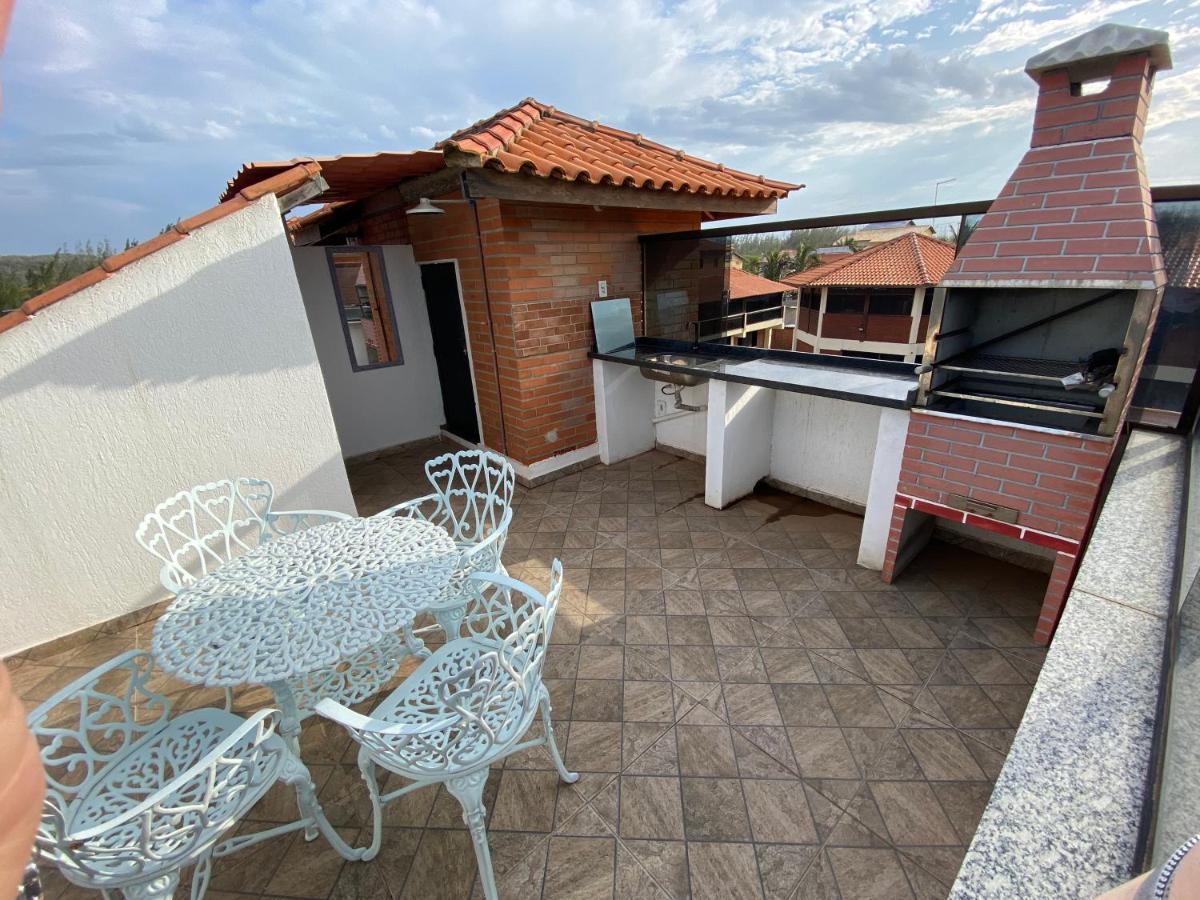 Casa Arraial Do Cabo Vista Pro Mar Villa Exterior photo