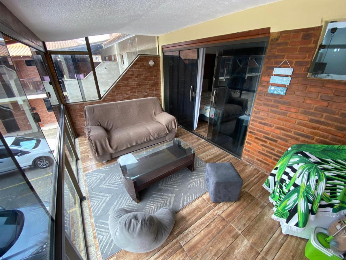 Casa Arraial Do Cabo Vista Pro Mar Villa Exterior photo