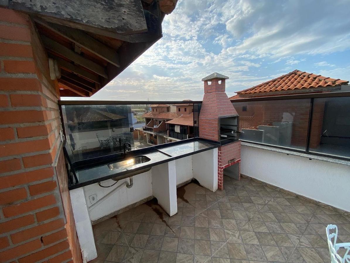 Casa Arraial Do Cabo Vista Pro Mar Villa Exterior photo