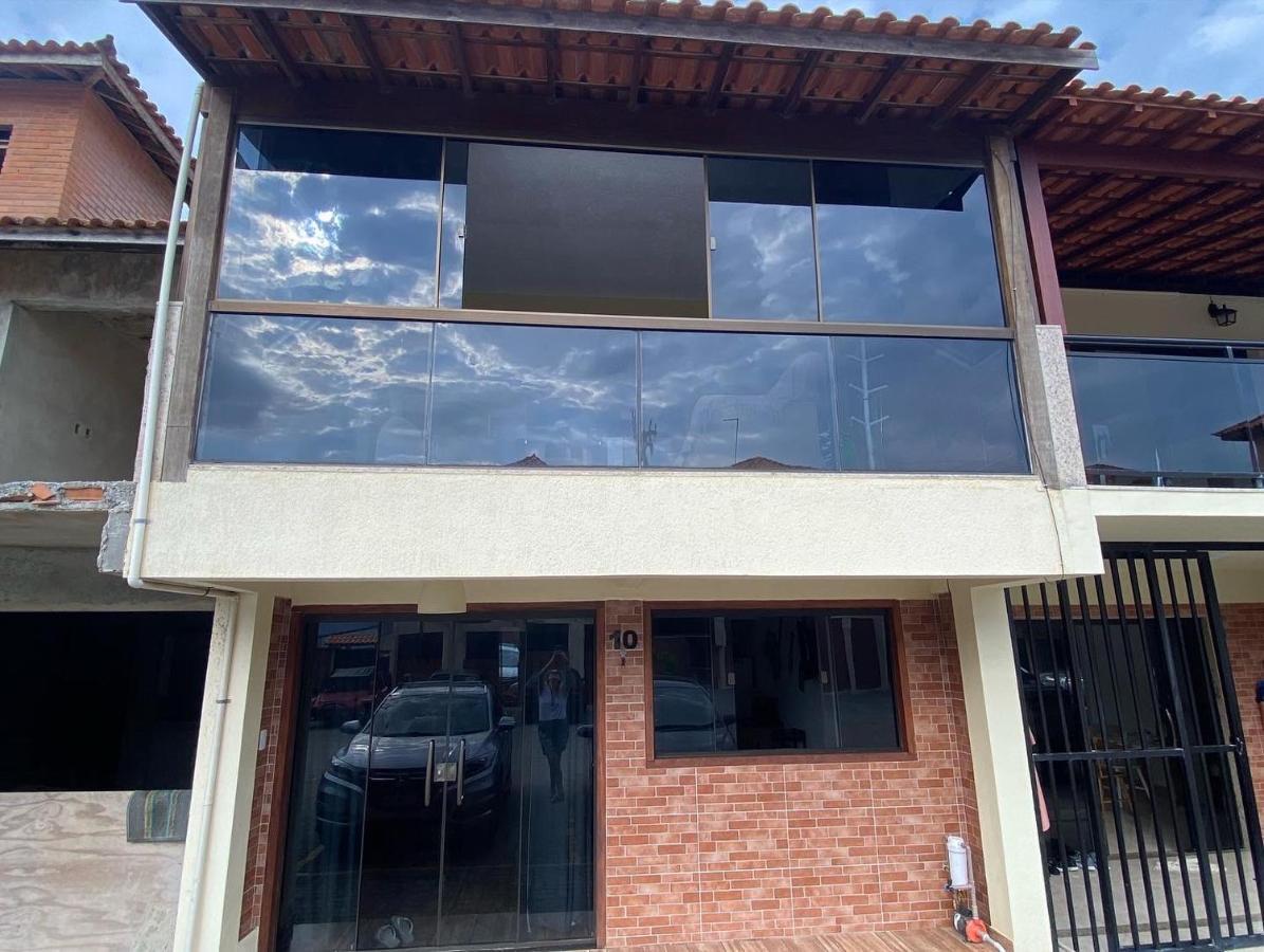 Casa Arraial Do Cabo Vista Pro Mar Villa Exterior photo