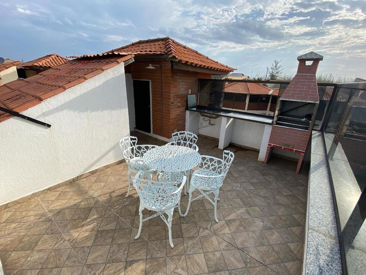 Casa Arraial Do Cabo Vista Pro Mar Villa Exterior photo