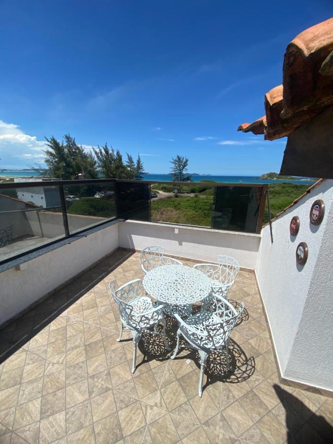 Casa Arraial Do Cabo Vista Pro Mar Villa Exterior photo